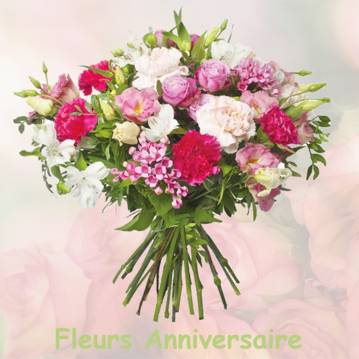 fleurs anniversaire SAINT-CYR-DE-SALERNE